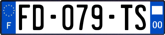 FD-079-TS