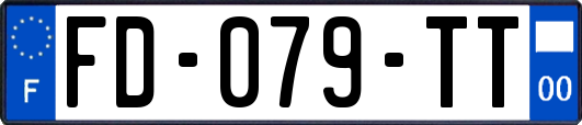 FD-079-TT