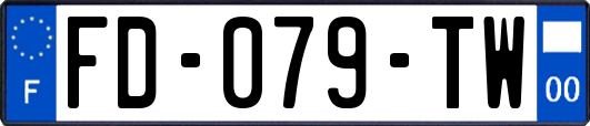 FD-079-TW