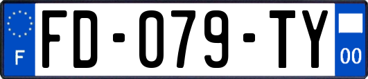 FD-079-TY