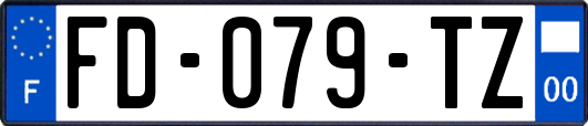 FD-079-TZ