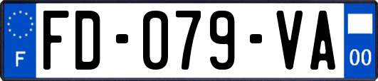 FD-079-VA