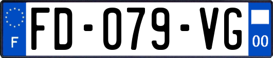 FD-079-VG