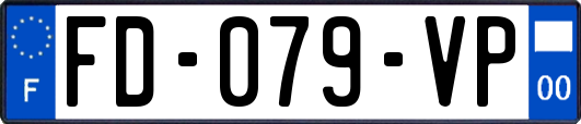 FD-079-VP