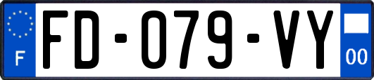 FD-079-VY