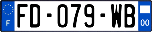 FD-079-WB