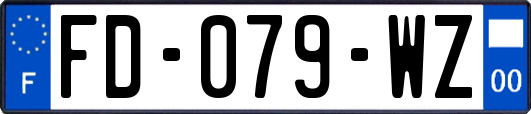 FD-079-WZ