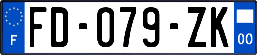 FD-079-ZK