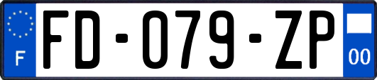 FD-079-ZP