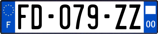 FD-079-ZZ