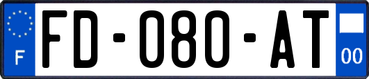 FD-080-AT