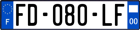 FD-080-LF