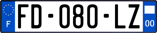 FD-080-LZ
