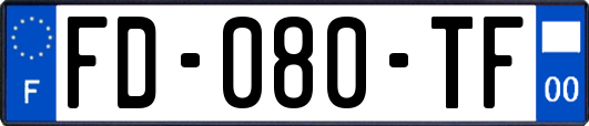 FD-080-TF