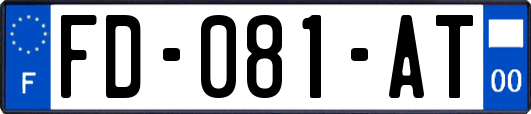 FD-081-AT