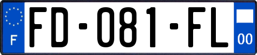 FD-081-FL