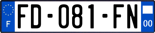 FD-081-FN