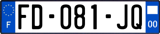 FD-081-JQ