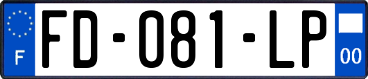 FD-081-LP