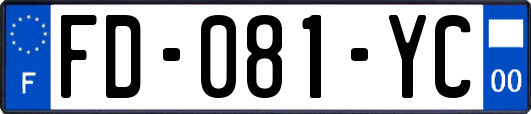 FD-081-YC