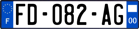 FD-082-AG