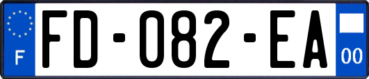 FD-082-EA