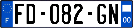 FD-082-GN