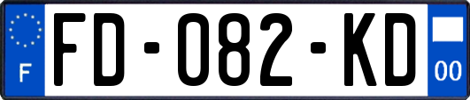 FD-082-KD