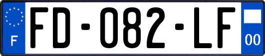 FD-082-LF