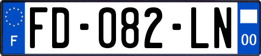 FD-082-LN