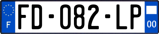 FD-082-LP