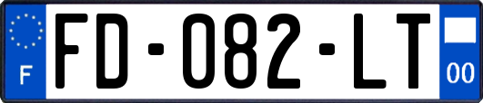 FD-082-LT