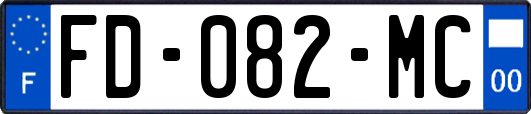 FD-082-MC