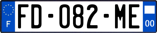 FD-082-ME