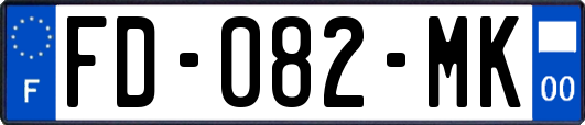 FD-082-MK