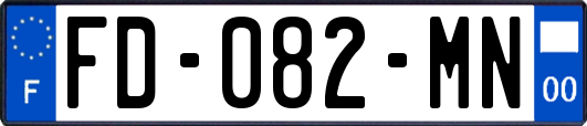 FD-082-MN