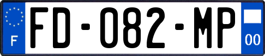 FD-082-MP