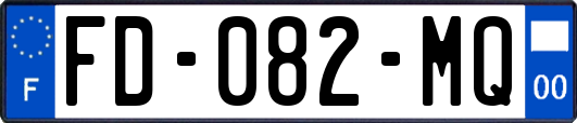 FD-082-MQ