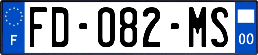 FD-082-MS