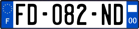 FD-082-ND