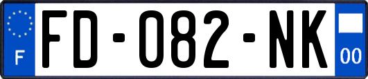 FD-082-NK