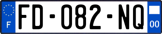 FD-082-NQ