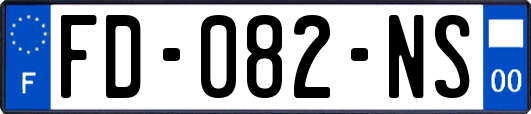 FD-082-NS