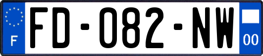 FD-082-NW