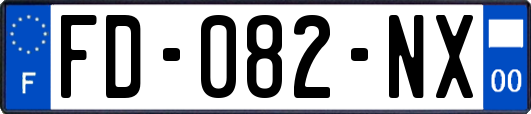 FD-082-NX