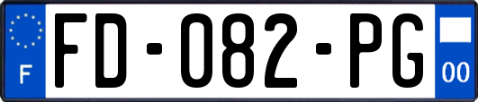 FD-082-PG