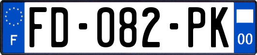 FD-082-PK