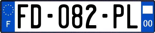 FD-082-PL