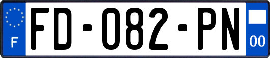 FD-082-PN