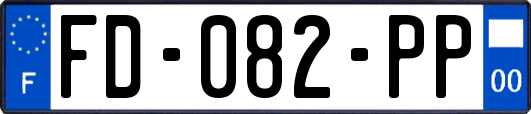 FD-082-PP